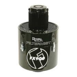 Filtermist FX-900