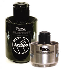 Royal Products Filtermist Image
