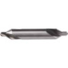 Carbide Combined Drill & Countersink