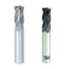 Endmill 4FLSE Reg