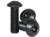 Button Head Cap Screws