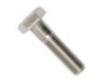 Hex Head Cap Screws