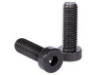 Low Head Cap Screws