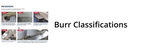 Weiler Burr Classification Icon 300x100