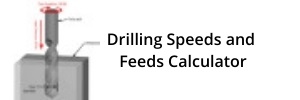 Viking Drill Speeds and Feeds Calc 300x100