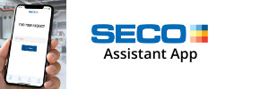 Seco Assisstant App