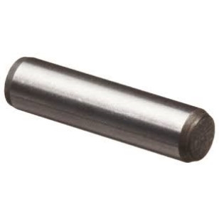 1 In Dowel PIns