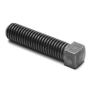 1/2 In Square Head Set Screws