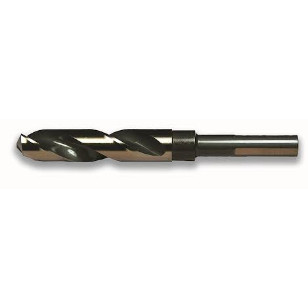 Viking 280-UBM Metric Reduced Shank Drills w/Flats