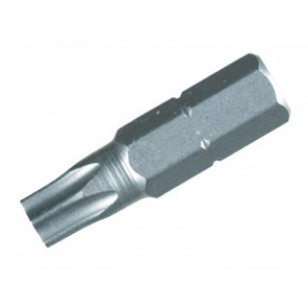 1/4 in Hex Torx Plus Insert Bits