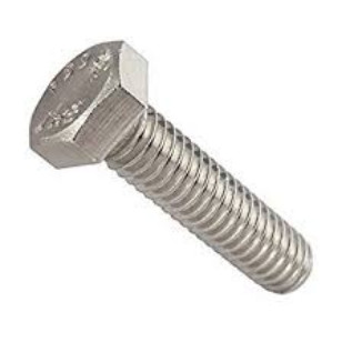 1/4 In Hex Head Screw