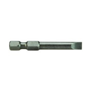1/4 in Hex Slotted Power Drive Bits