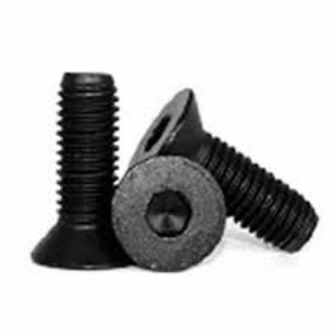 3MM Flat Head Cap Screws