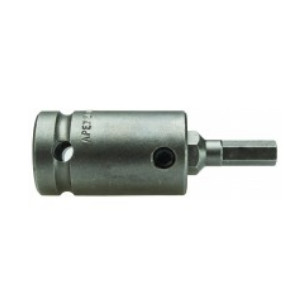 3/4 Sq Drive Socket Head Bits