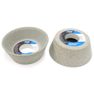 4 In Grinding Wheels