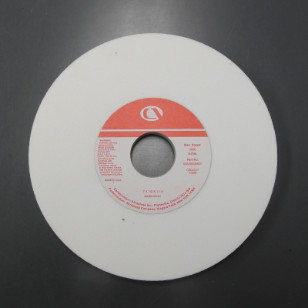6 in Grinding Wheels