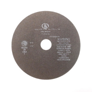 8 In Abrasive Cut-off Wheels