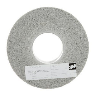 8 In Scotch-Brite EXL Deburring Wheels