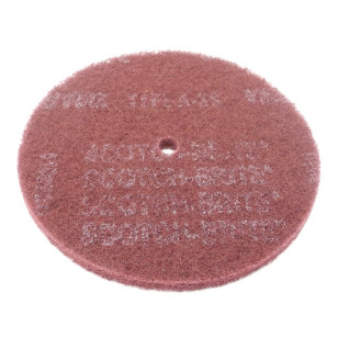 8 In Scotch-Brite High Strength Discs