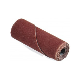 1/8 to 1 IN Abrasive Cartridge Rolls