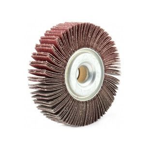 4 In Abrasive Flap Wheels