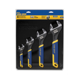 Adjustable Wrench Sets