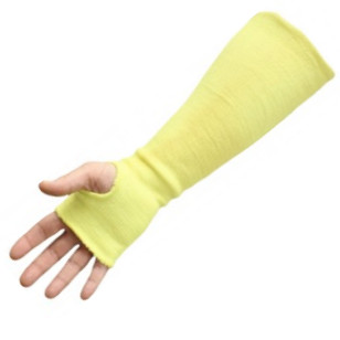 Arm Protection