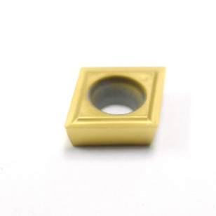 CPGM Carbide Inserts