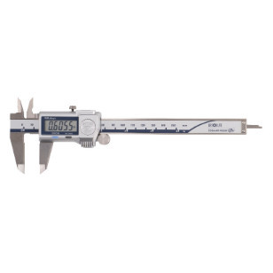 Mitutoyo Absolute Coolant Proof Digital Caliper