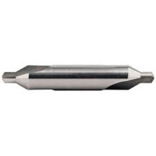 Carbide Combined Drill & Countersinks