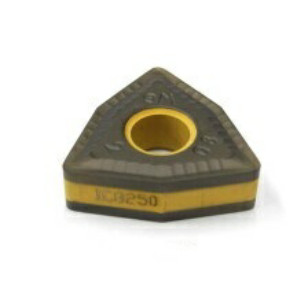 Carbide Inserts By Shape