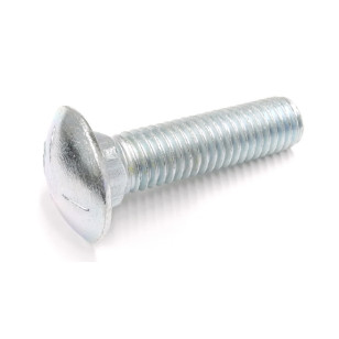 Carriage Bolts