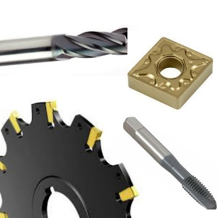 Clearance Cutting Tools