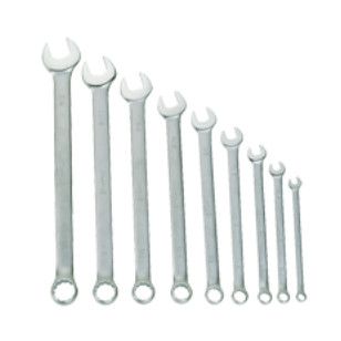 Combination Fractional Wrench Sets