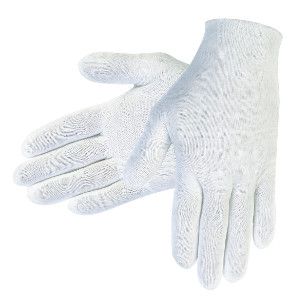 Cotton Gloves