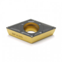 DCMX Carbide Inserts