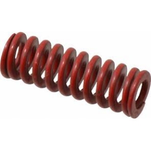 Medium Heavy (Red) Die Springs