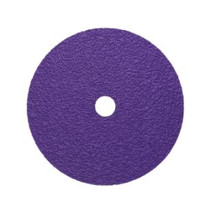 Resin Fiber Discs