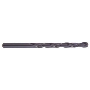 Viking 240-A HD Jobber Drills, Black, Fractional