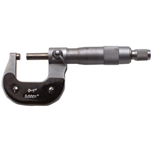 Economy Micrometers