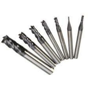 Endmills-Carbide General Purpose