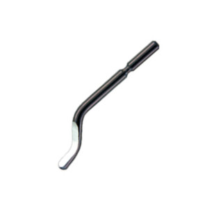 S Series Hand Deburring Tool Blades