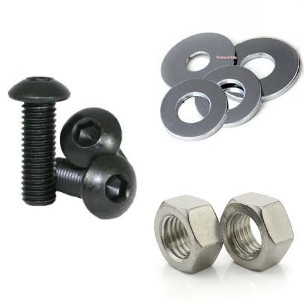 Fasteners