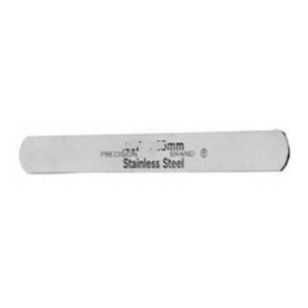 Stainless Steel Thickness Gage 5in