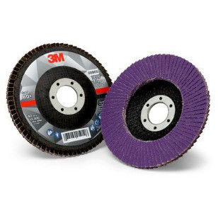 7 In Flap Discs