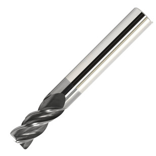 Garr High Performance Endmills