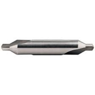 HSS Plain Type Combined Drill & Countersinks