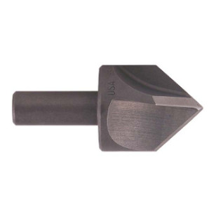 HSS Four Flute Countersinks 60 Degree