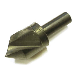 HSS Uniflute Countersinks 120 Degree