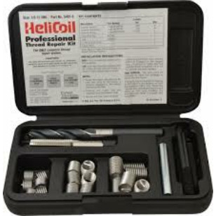 Helicoil Repair Kits
